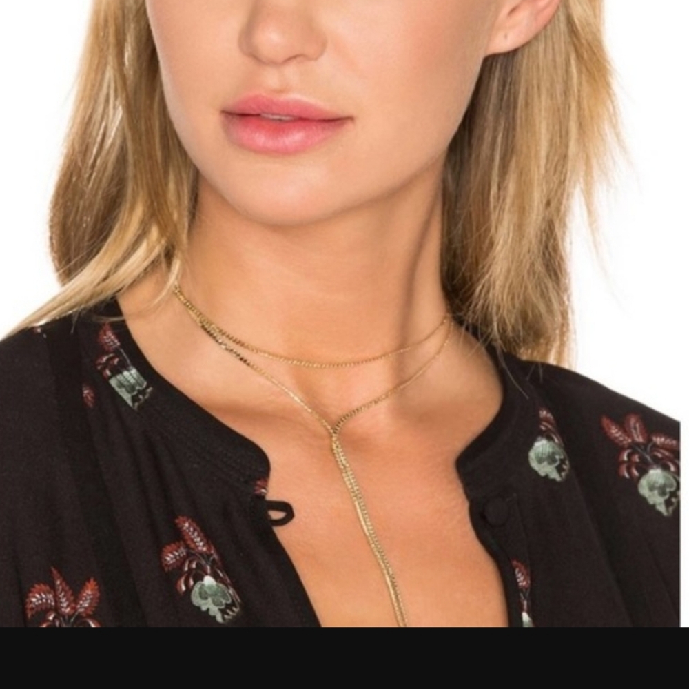 Choker 8/24